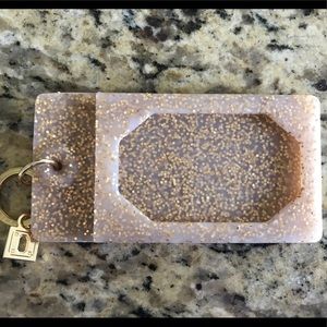 Oventure O Ring ID Holder